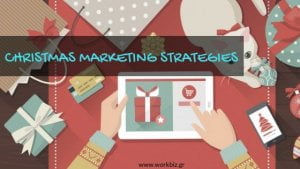 Marketing christmas